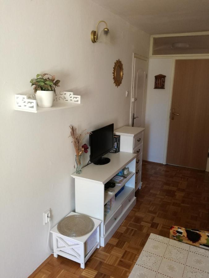 N&D Apartment Rovinj Bagian luar foto