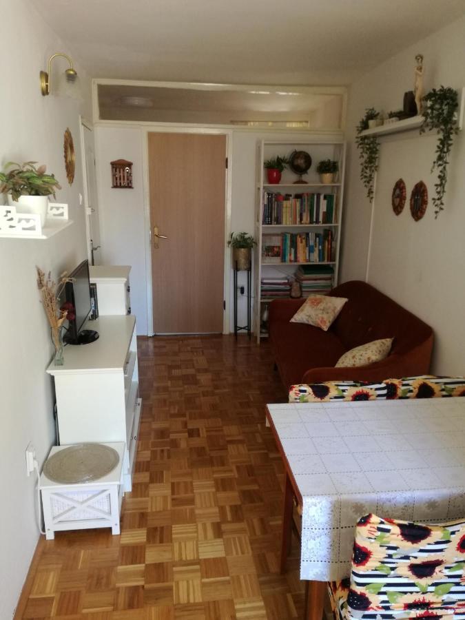 N&D Apartment Rovinj Bagian luar foto