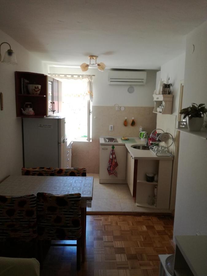 N&D Apartment Rovinj Bagian luar foto
