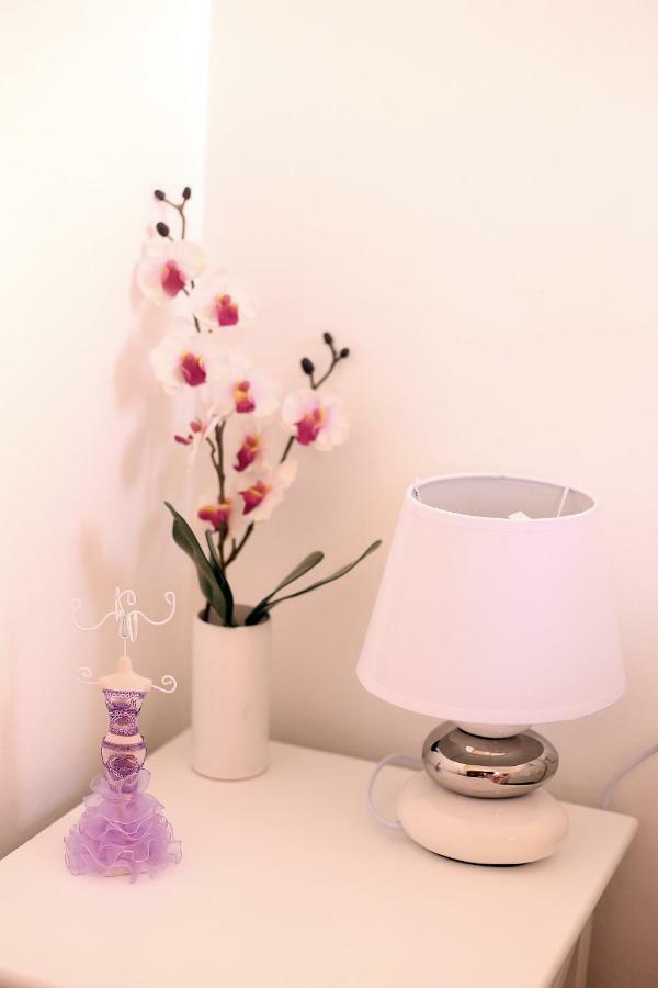N&D Apartment Rovinj Bagian luar foto