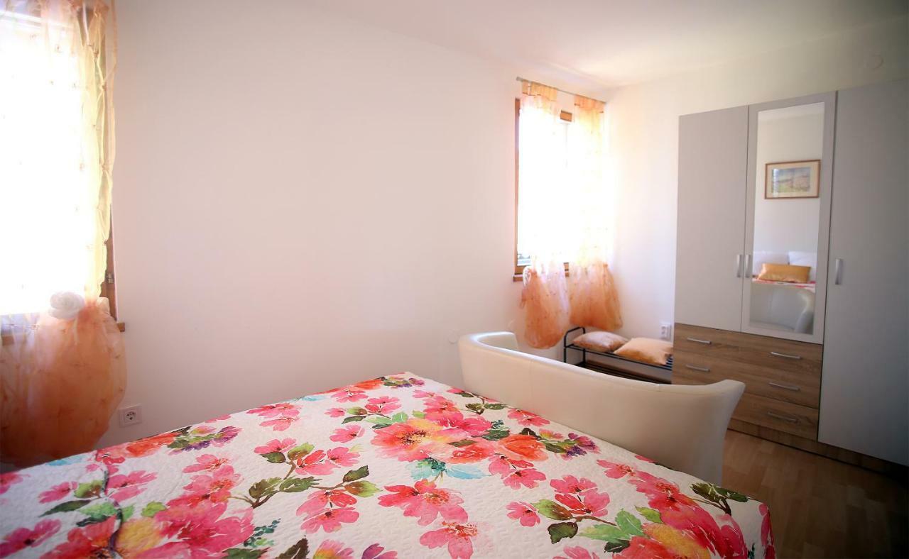 N&D Apartment Rovinj Bagian luar foto