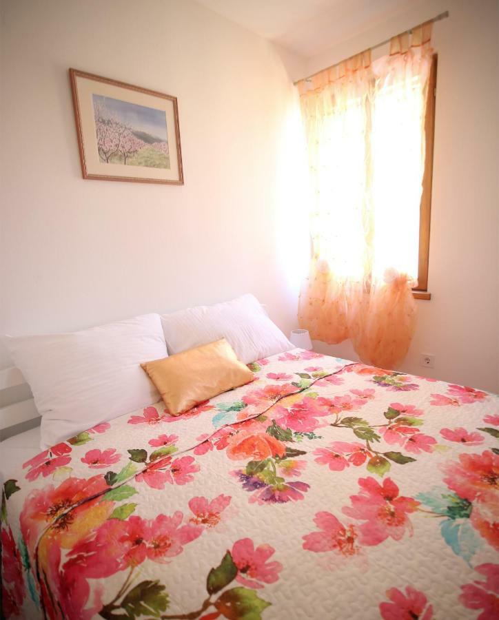 N&D Apartment Rovinj Bagian luar foto