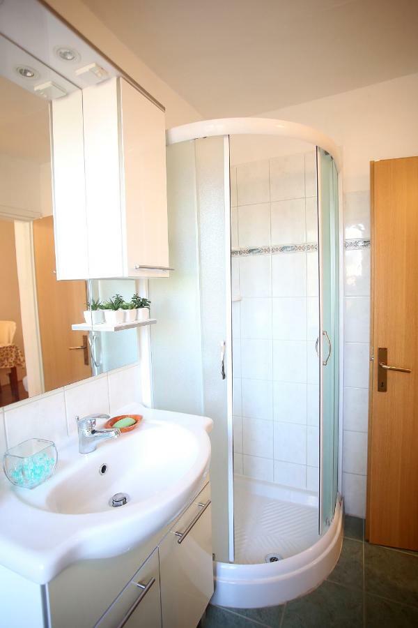 N&D Apartment Rovinj Bagian luar foto