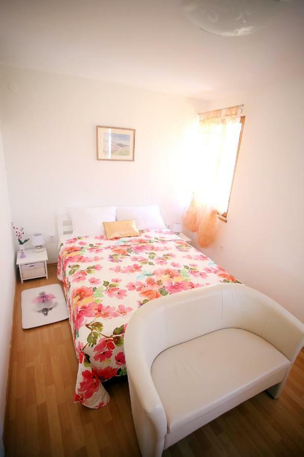 N&D Apartment Rovinj Bagian luar foto